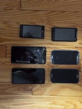 Lotto 6 telefoni Android