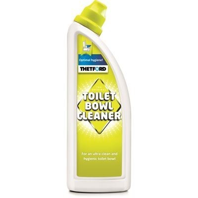 Detergente per tazza wc - la,