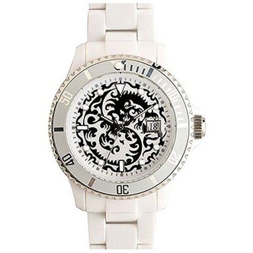 Toywatch tatoo td35008 - toywatch, td35008-wh