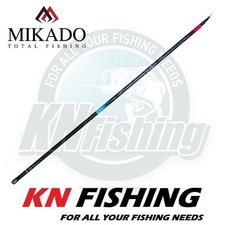 Canna pesca galleggiante - da,
