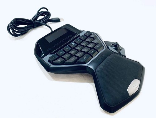 Logitech g13 gameboard pubg - logitech,