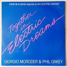 ❤ Giorgio Moroder & Phil