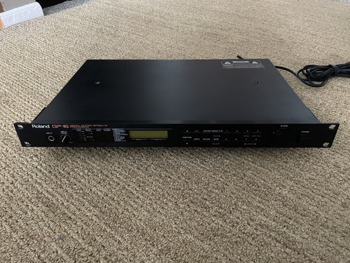Roland unità rack - gp-16,