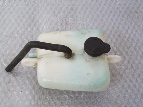 Vaschetta liquido radiatore - vaschetta,