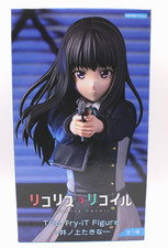 Lycoris Recoil Takina Inoue