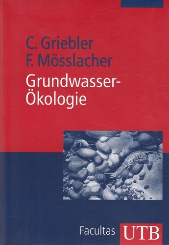 Grundwasser ökologie utb - /,