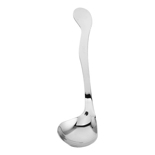 Posate curve cucchiaio - posate,