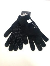 Guanti Nike Adulto Unisex Nero