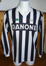 Juventus Kappa Danone