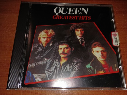 Queen greatest hits emi - queen,,