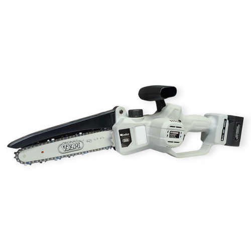 Motosega potatore cordless - motosega,