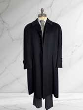 Cappotto Vintage elegante Eddy