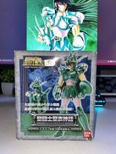Bandai Saint Seiya Myth Cloth