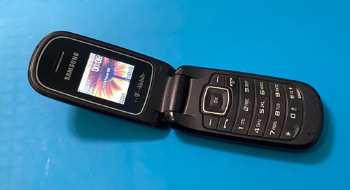 Telefono cellulare samsung - telefono, gt
