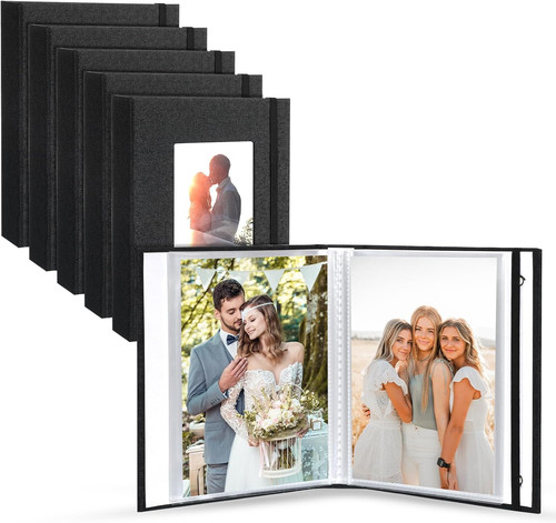 Confezione mini album - confezione, 6