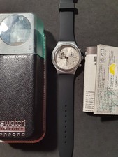 Swatch Irony Chrono YCS4006AG