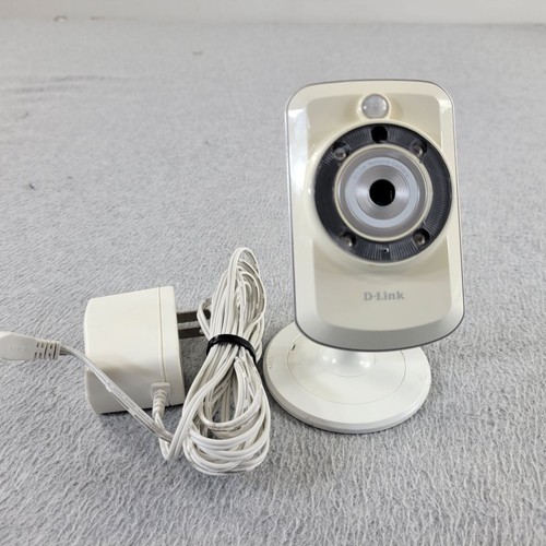 Telecamera link dcs 942l - telecamera,