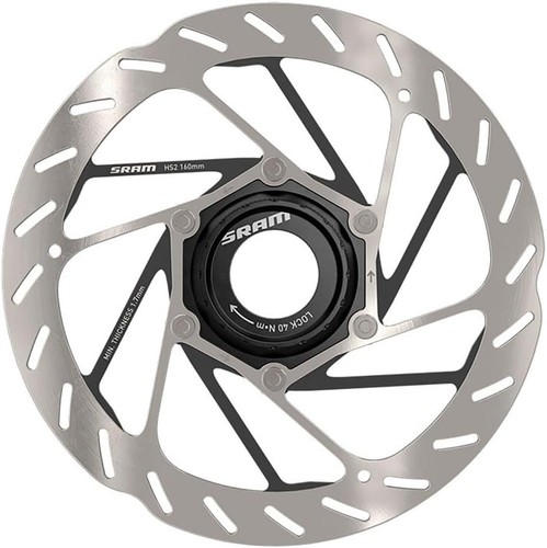 Sram disco freno - freno, 160mm