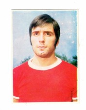 figurina CALCIATORI nuova da