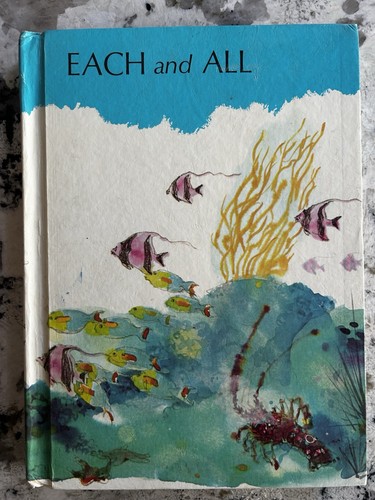 Each and all the read - all,,
