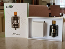 Atomizzatore sigaretta