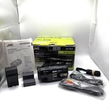 Videocamera JVC Everio GZ-HD3U