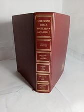 SELEZIONE DELLA NARRATIVA