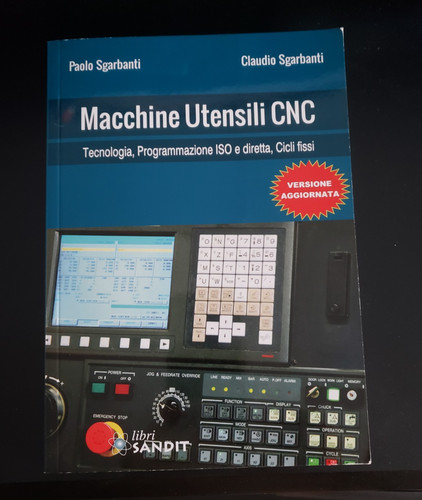 Macchine utensili cnc - macchine,