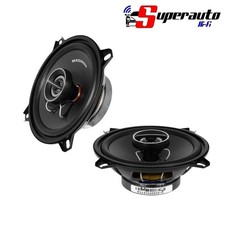 MACROM M2C52 Coppia altoparlanti coassiali 13 cm 5" 40 W RMS M2 C 52