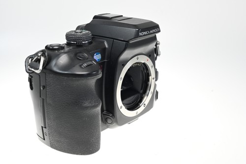 Corpo fotocamera reflex