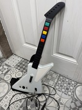 Guitar hero controller - ii,