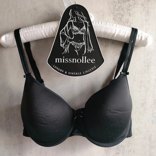 Reggiseno chantelle nero - chantelle,