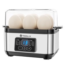 Tesslux Cuoci Uova Elettrico
