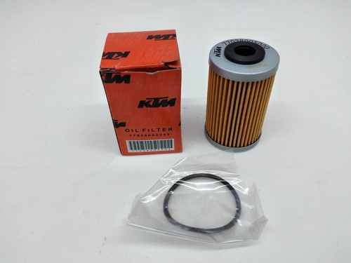 Ktm filtro olio ring - ktm,