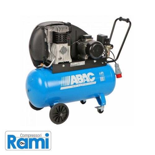 Compressore abac extensive - compressore,