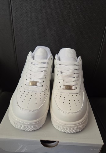 Scarpe nike air force - force, '07
