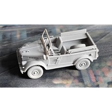 Kit Veicolo Utilitario Leggero