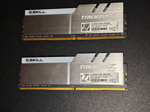 Skill trident gb - z,