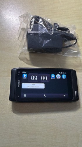 Nokia 16gb dark - nokia,