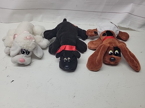 Peluche cuccioli libbra - cuccioli,