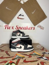 Baskets Nike Air Jordan 1 Mid