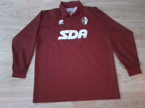 Maglia shirt vintage - vintage, football