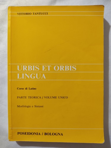 Urbis orbis teoria - et,