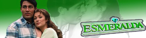 Esmeralda telenovela - ,