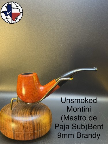 Pipa tabacco brandy - , vintage