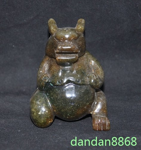 Statua orso animale ricchezza