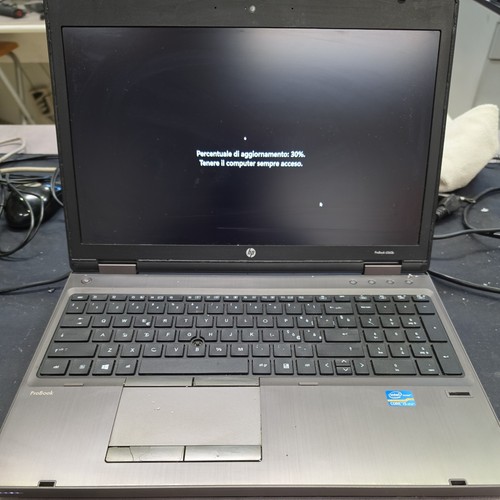 Probook 6560b core - i5, 2520