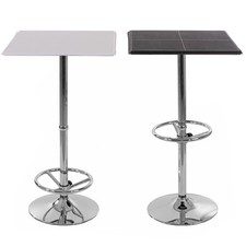 Tavolo da bar tavolo in piedi