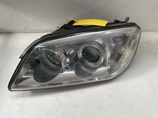 FARO FANALE ANTERIORE SINISTRO