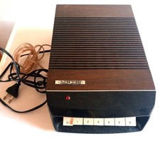 Vintage grundig 100 - fd,